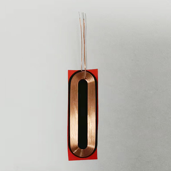 無線充接收線圈